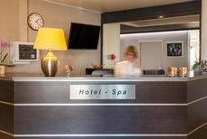 The Originals Boutique, Hotel Spa, Honfleur Sud