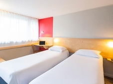 greet hotel Angouleme