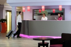 ibis Styles Melun 