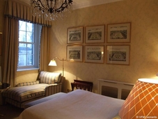 Lucknam Park Hotel - Relais Chateaux