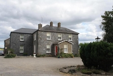 Moate Lodge