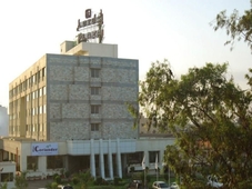 Lords Plaza-Ankleshwar