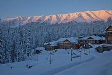 The Khyber Himalayan Resort & Spa