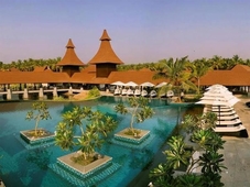 The LaLit Resort & Spa Bekal