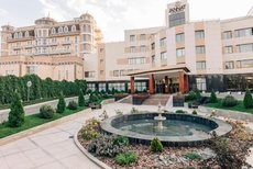 Jannat Regency Bishkek