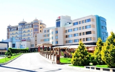 Jannat Regency Bishkek