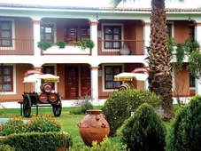 Hotel Arrecife De Coral