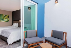 Hilton Garden Inn Salamanca