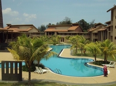 Felda Residence Tanjung Leman