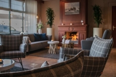 Fletcher Hotel-Restaurant Noordsee-Ameland