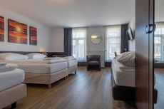 Hotel Pension Randenbroek