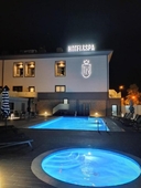 Villa Rey Spa Hotel