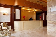 Roman by Dumbrava Business Resort