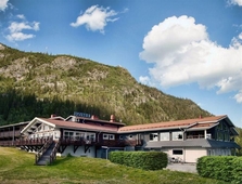 Eriksgardens Fjallhotell