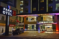 61 Park Otel