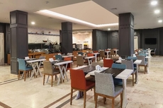 Seckin Hotel Sakarya