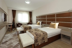 Seckin Hotel Sakarya