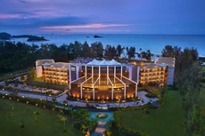 Four Points By Sheraton Bintan, Lagoi Bay