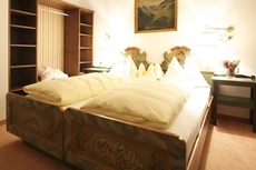 Schlosshotel Bergschlossl