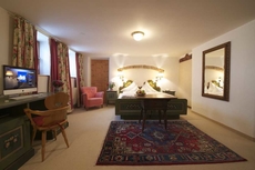 Schlosshotel Bergschlossl