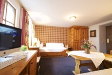 Schlosshotel Bergschlossl