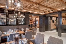 Sport- und Genusshotel Silvretta