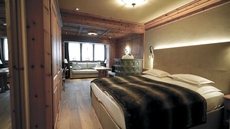 Sport- und Genusshotel Silvretta