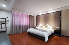 Chizhou Yinxing Business Hotel