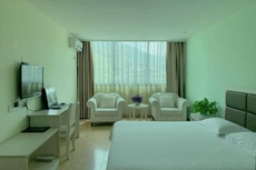 Fuchunjiang Longwan Hotel