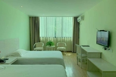 Fuchunjiang Longwan Hotel