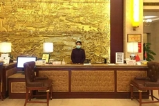 Gezhouba Hotel