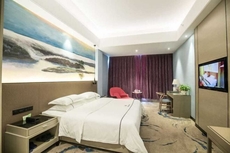 Huarong Hongfa International Hotel (People's Square)