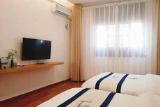 Jianshui Shijing Homestay