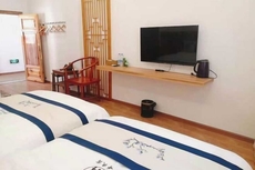 Jianshui Shijing Homestay