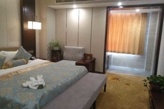 Jucheng Siji Holiday Hotel