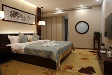 Jucheng Siji Holiday Hotel