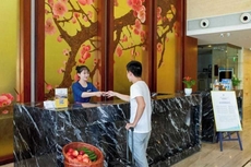 Merlinhod Hotel (Yuncheng Airport, North Railway Station)