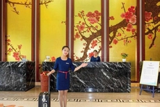 Merlinhod Hotel (Yuncheng Airport, North Railway Station)