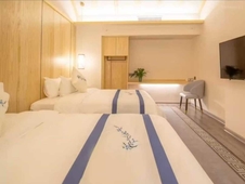 Poltton International Apartment Liuzhou