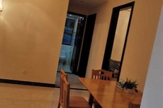 Qidong Warm House Apartment Hotel