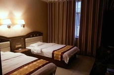 Sanjiang guoke Business Hotel