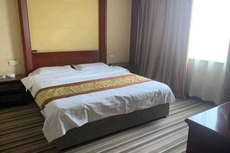 Turpan Zhongzhou Hotel