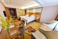 Vienna International Hotel (Lu'an Baisheng Dongjincheng)