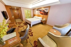 Vienna International Hotel (Lu'an Baisheng Dongjincheng)