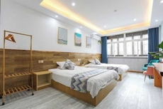 Wuzhen Chaifeng Homestay