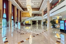 Xinghewan International Hotel