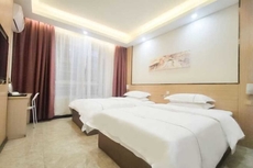 Yebang Convenience Hotel (Guilin North Railway Station)