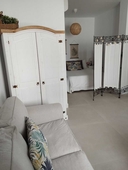 Apartamento Casa Eva