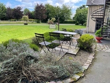 Maison d'hotes et gite au Manoir de la Haute Pilais