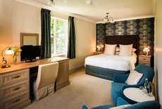 The Broadmead Boutique B and B